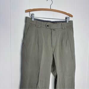 Meyer Attenzione Comfort Stretch 5 Pocket Chino Trousers